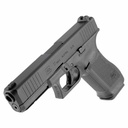 PISTOLA UMAREX GLOCK 17 GEN.5 GAS NEGRA