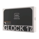 PISTOLA UMAREX GLOCK 17 GEN.5 GAS NEGRA
