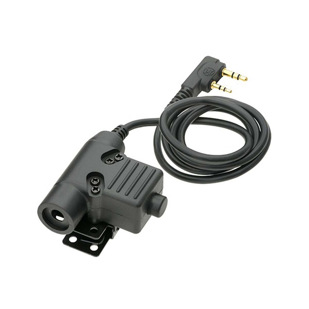 PTT U94 WADSN KENWOOD NEGRO