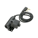 PTT U94 WADSN KENWOOD NEGRO