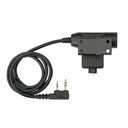 PTT U94 WADSN KENWOOD NEGRO