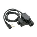 PTT U94 WADSN KENWOOD NEGRO