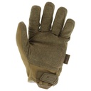 GUANTE MECHANIX ORIGINAL COLDWORK INVIERNO COYOTE