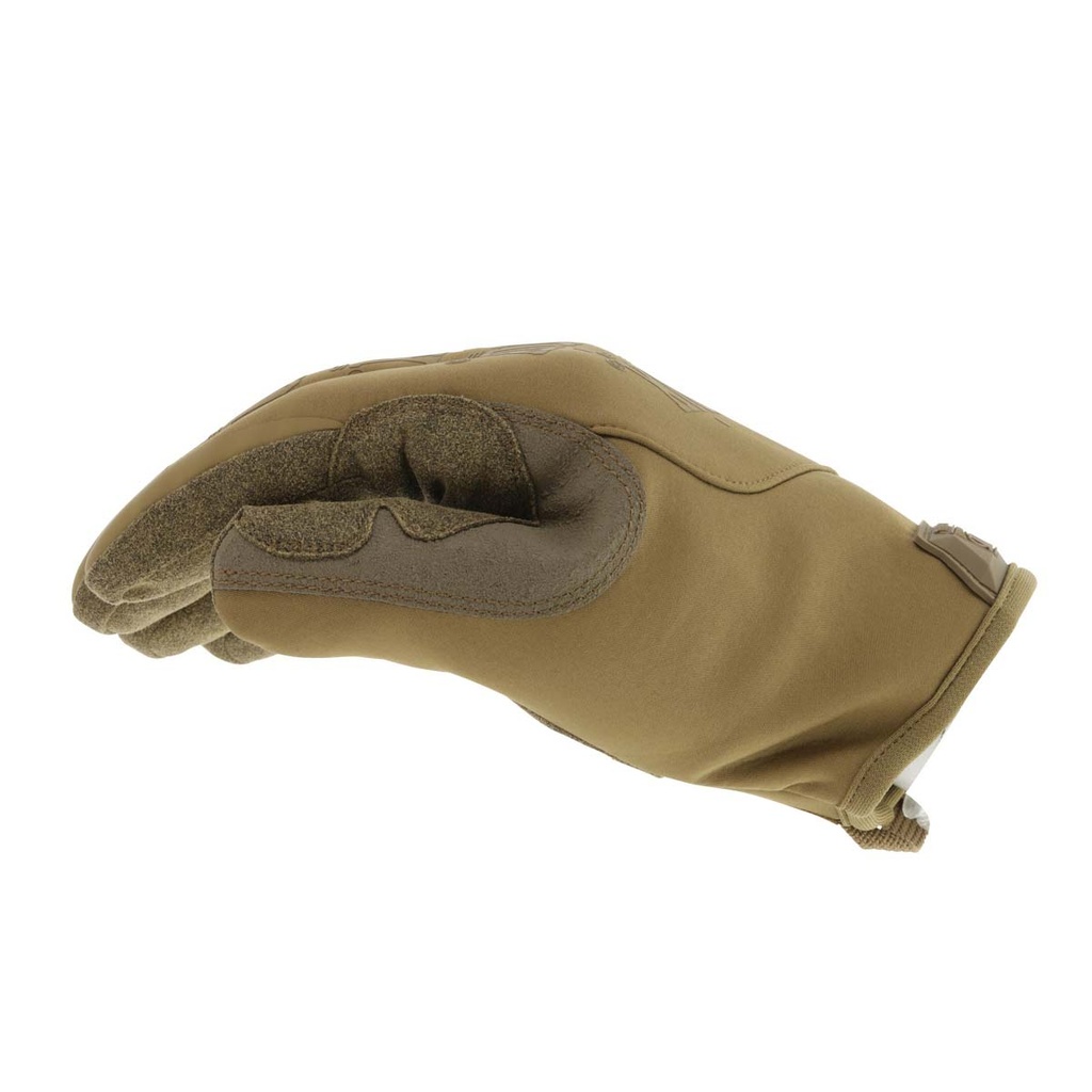 GUANTE MECHANIX ORIGINAL COLDWORK INVIERNO COYOTE