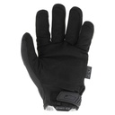 GUANTE MECHANIX ORIGINAL COLDWORK INVIERNO NEGRO