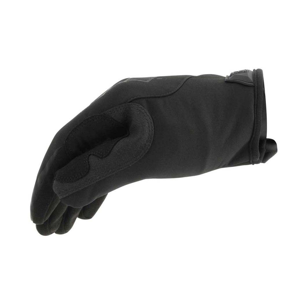 GUANTE MECHANIX ORIGINAL COLDWORK INVIERNO NEGRO