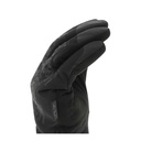 GUANTE MECHANIX ORIGINAL COLDWORK INVIERNO NEGRO