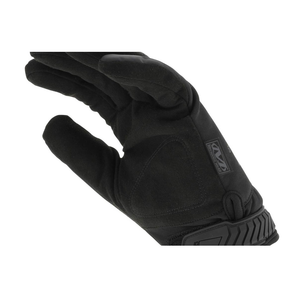 GUANTE MECHANIX ORIGINAL COLDWORK INVIERNO NEGRO