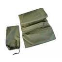 TOLDO VASA 2.2 X 2.2M VERDE