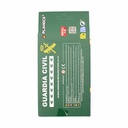 SET GUARDIA CIVIL HELICOPTERO COCHE 3 P.BLANCO/VERDE