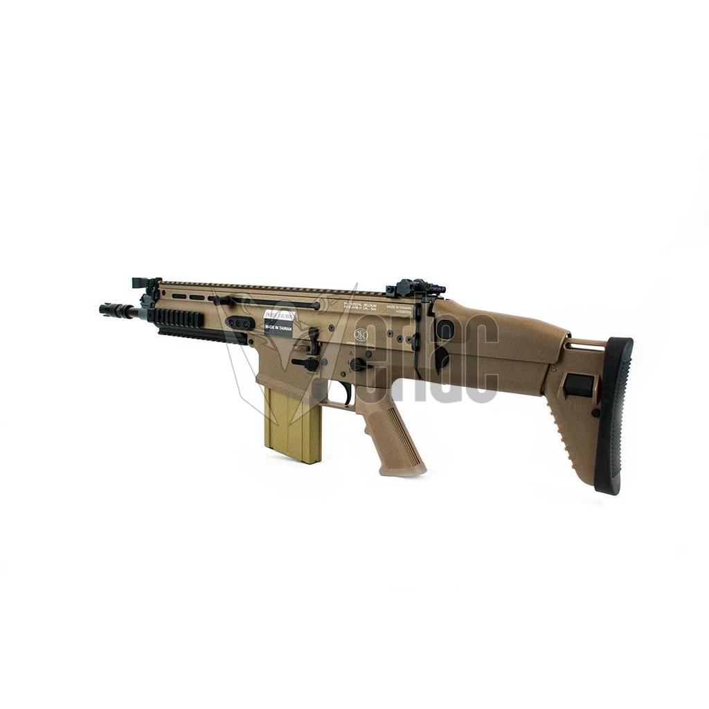 FUSIL CYBERGUN FN SCAR H (VFC) TAN