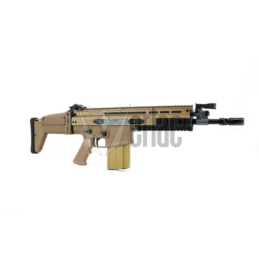 FUSIL CYBERGUN FN SCAR H (VFC) TAN