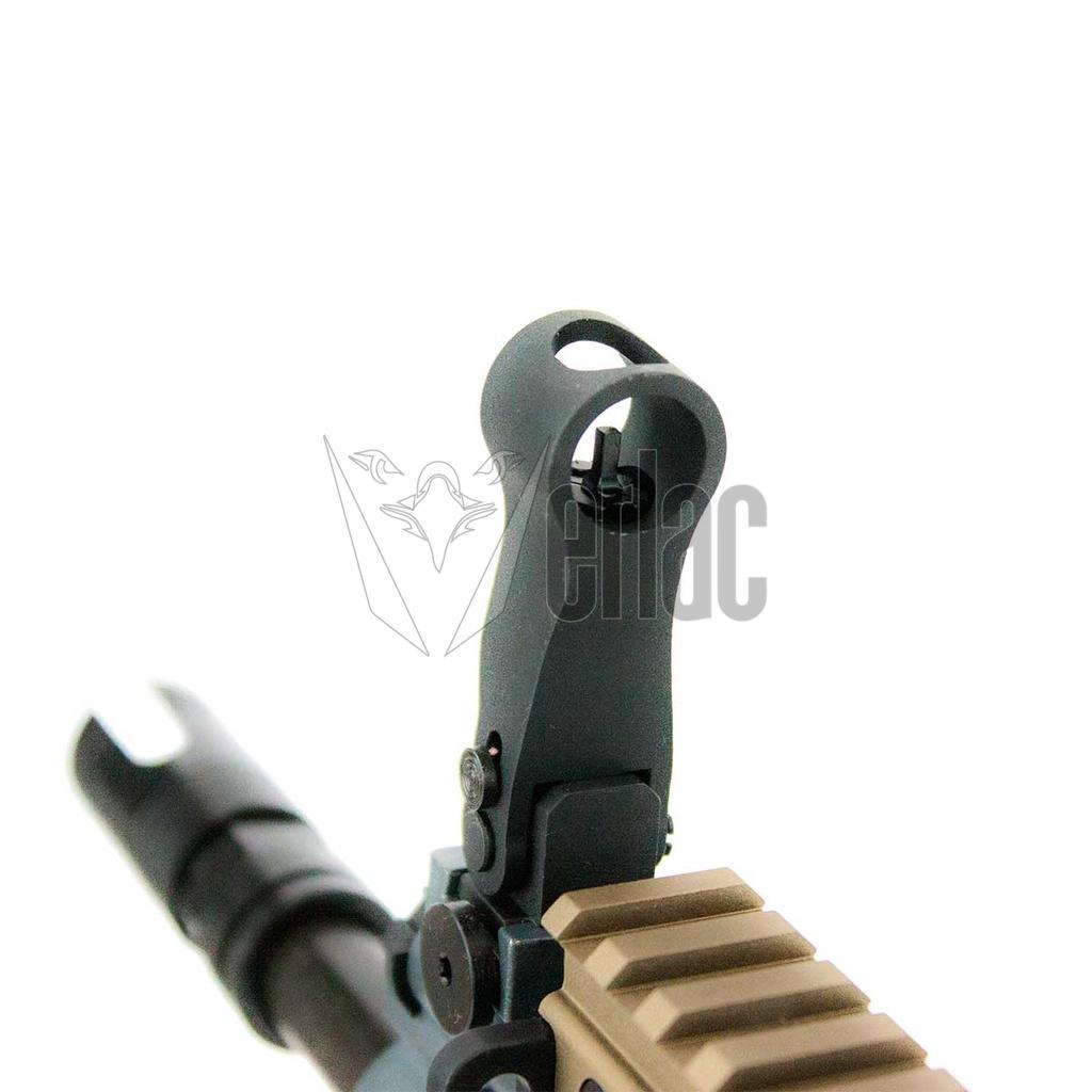 FUSIL CYBERGUN FN SCAR L (VFC) TAN