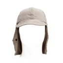 GORRA SAHARIANA SIROQUERA BARBARIC BEIGE XL