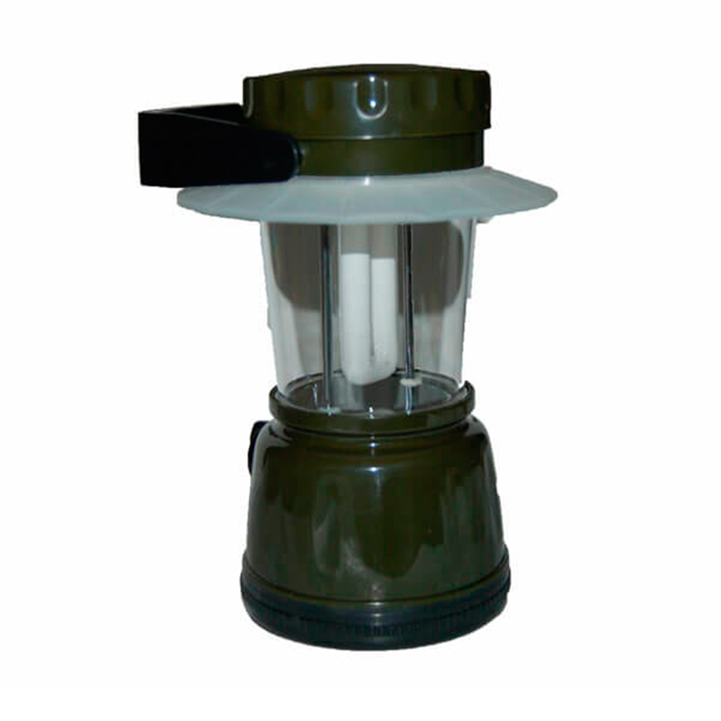 LAMPARA CANDIL MEDIANA