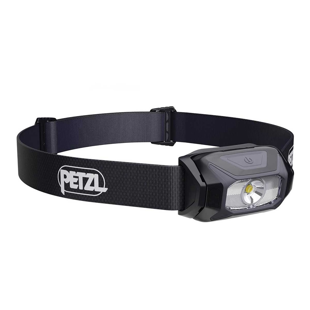 FRONTAL PETZL TIKKINA NEGRO