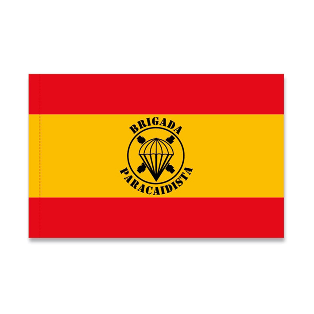 BANDERA BRIPAC 100 X 70 ESPAÑA