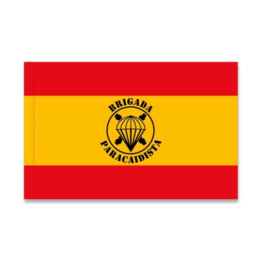 [30512] BANDERA BRIPAC 100 X 70 ESPAÑA