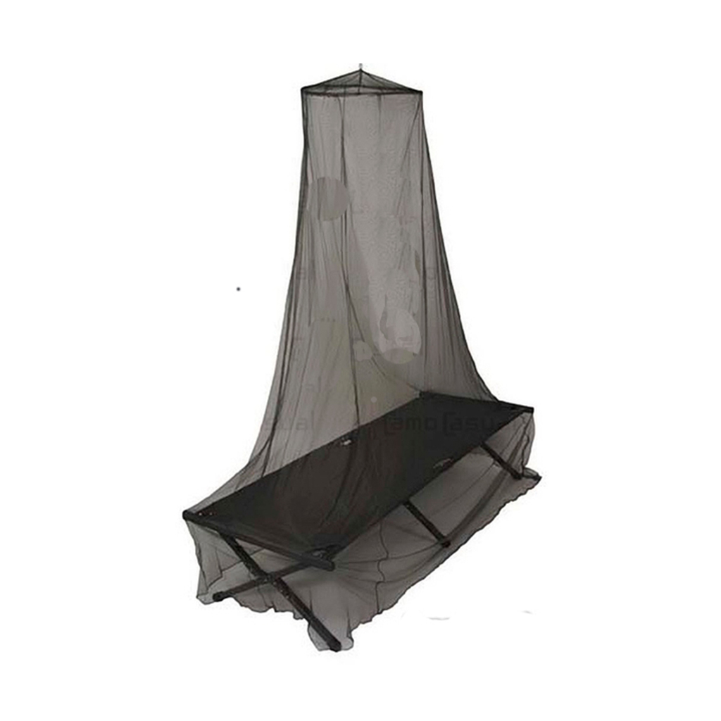 MOSQUITERA FORAVENTURE CAMA SIMPLE VERDE