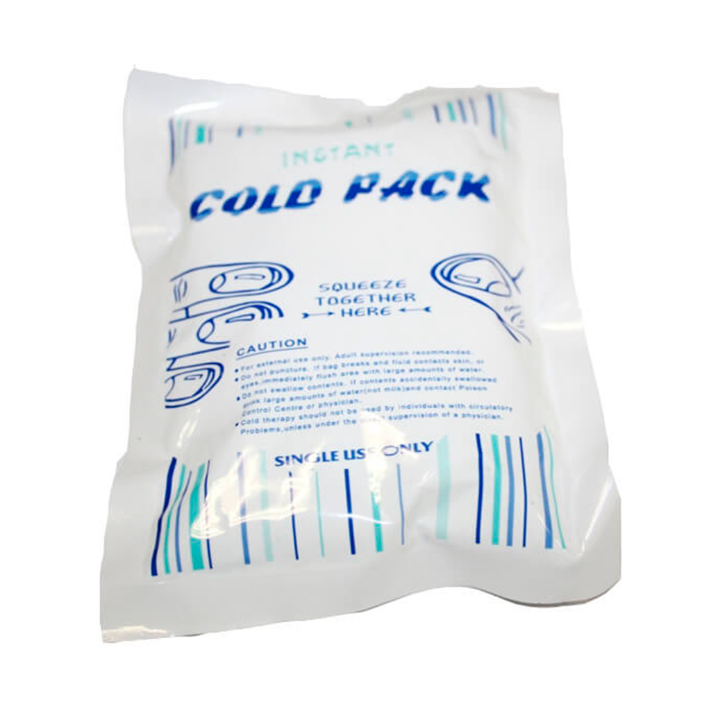 ENFRIADOR INSTANTANEO BLANCO