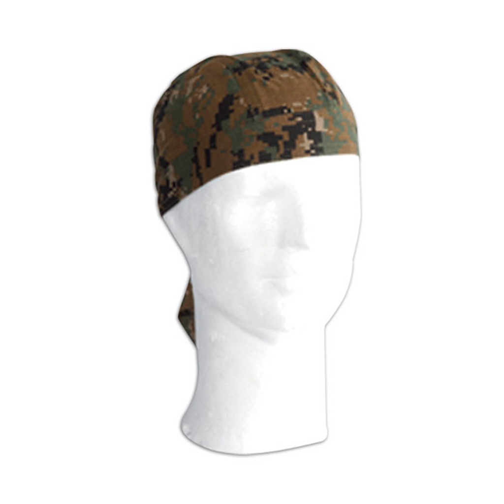 BANDANA GORRO CABEZA MARPAT