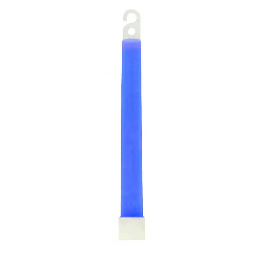LUZ QUIMICA IMMORTAL 6 INCH AZUL