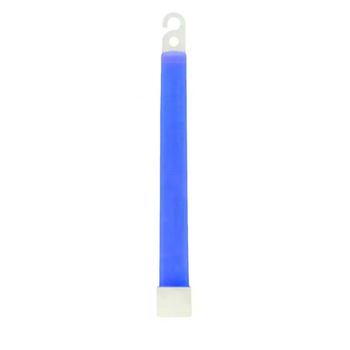 [IW-40865-BL/26014G] LUZ QUIMICA IMMORTAL 6 INCH AZUL