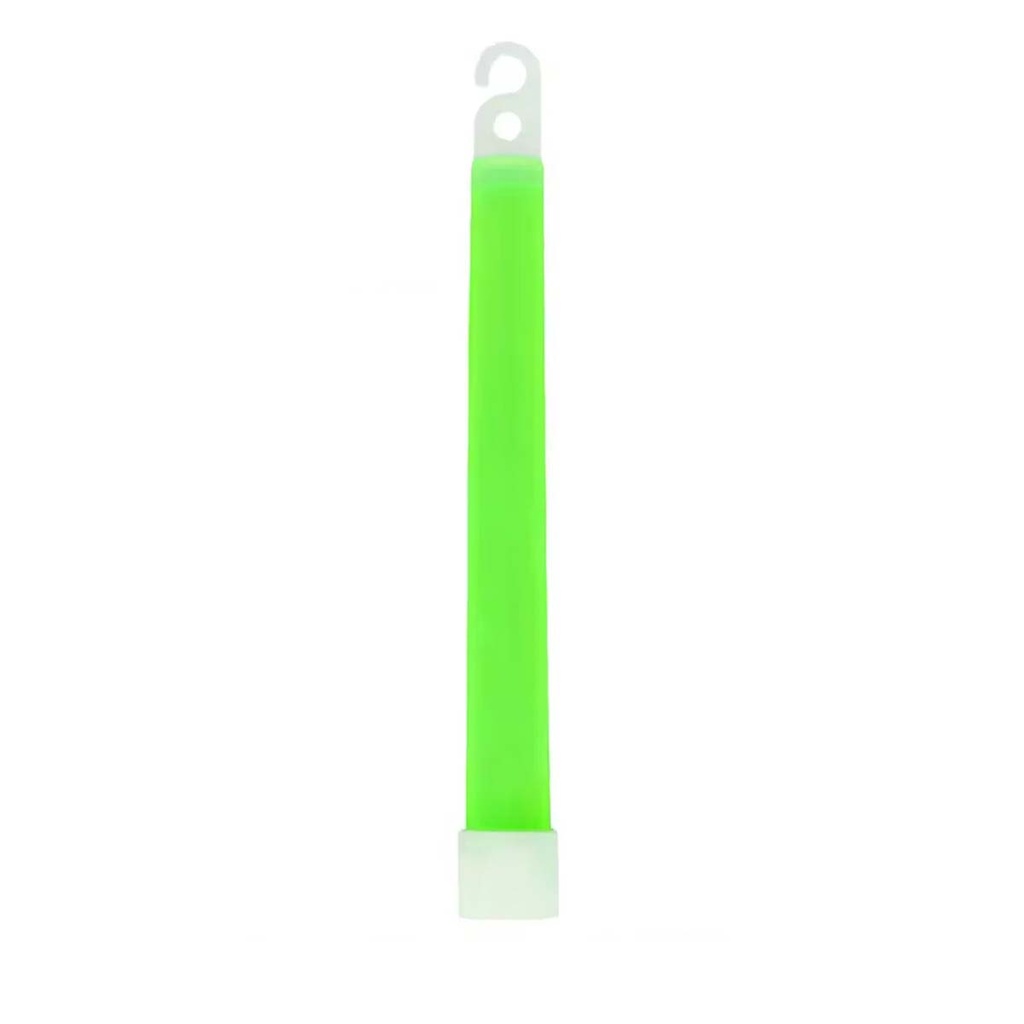 LUZ QUIMICA IMMORTAL 6 INCH VERDE