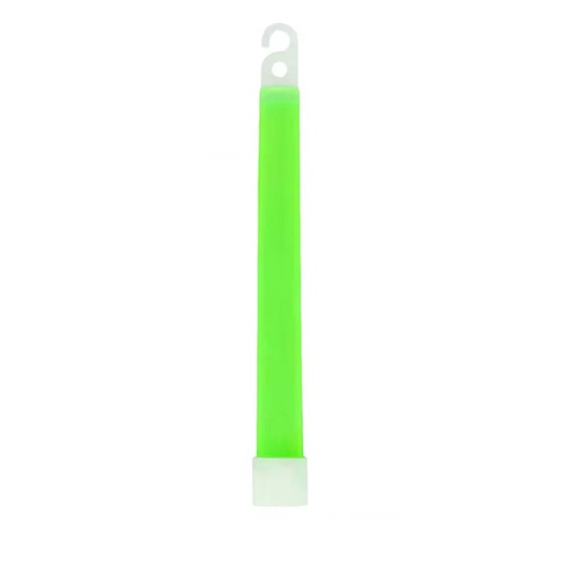 [IW-40861-GN] LUZ QUIMICA IMMORTAL 6 INCH VERDE