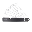 ESCALIMETRO IMMORTAL DEZI 6 REGLAS BLANCO