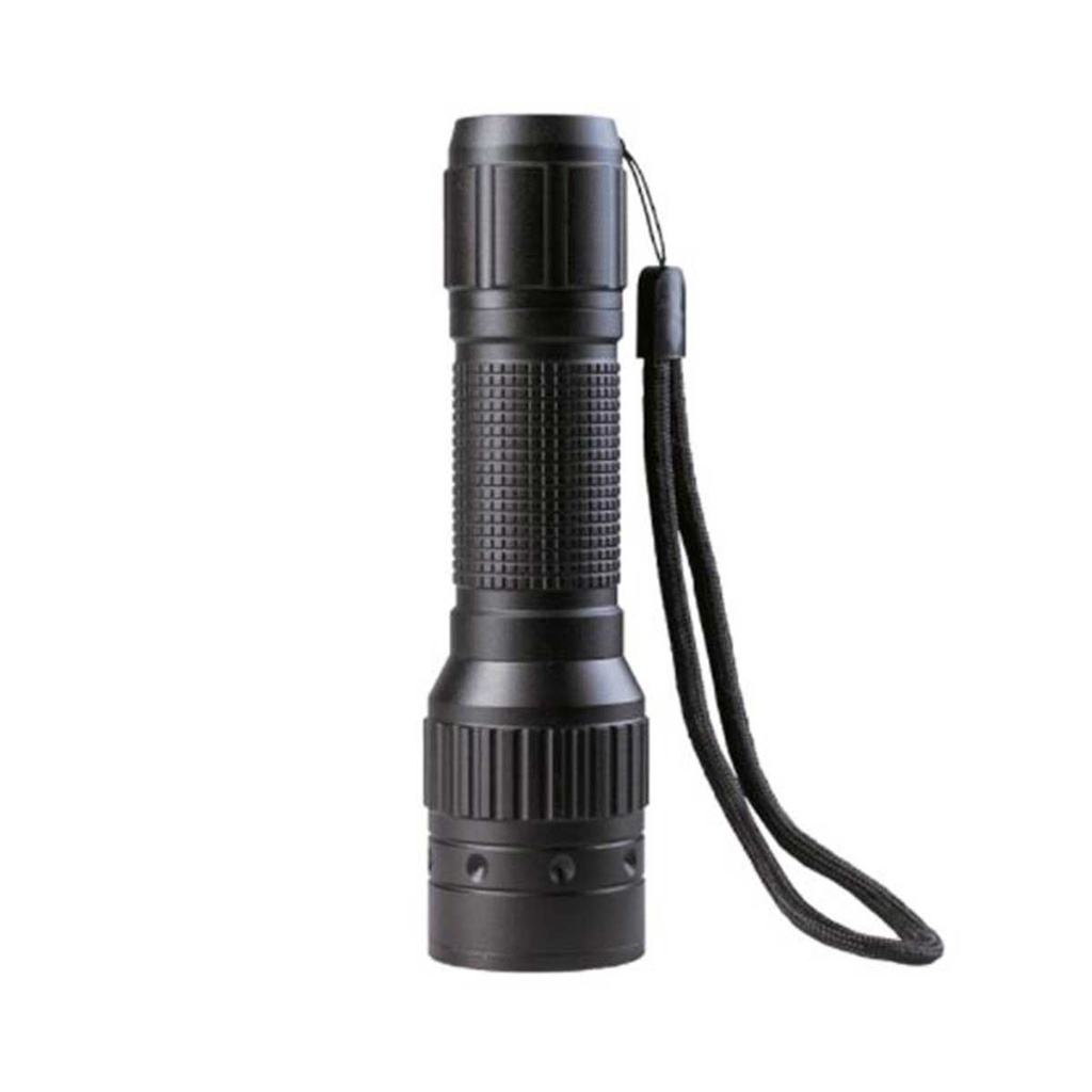 LINTERNA MILTEC OPERATOR MT1 NEGRA