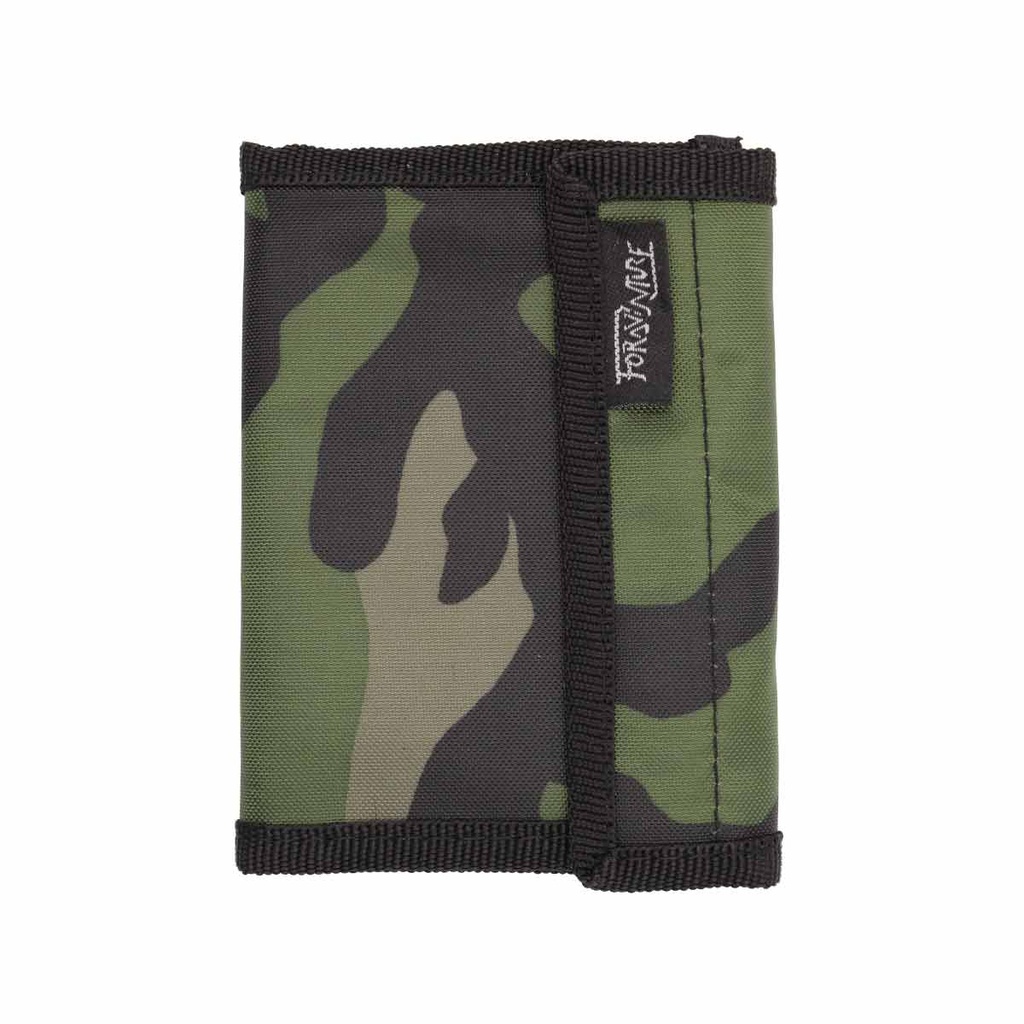 CARTERA NYLON CAMO