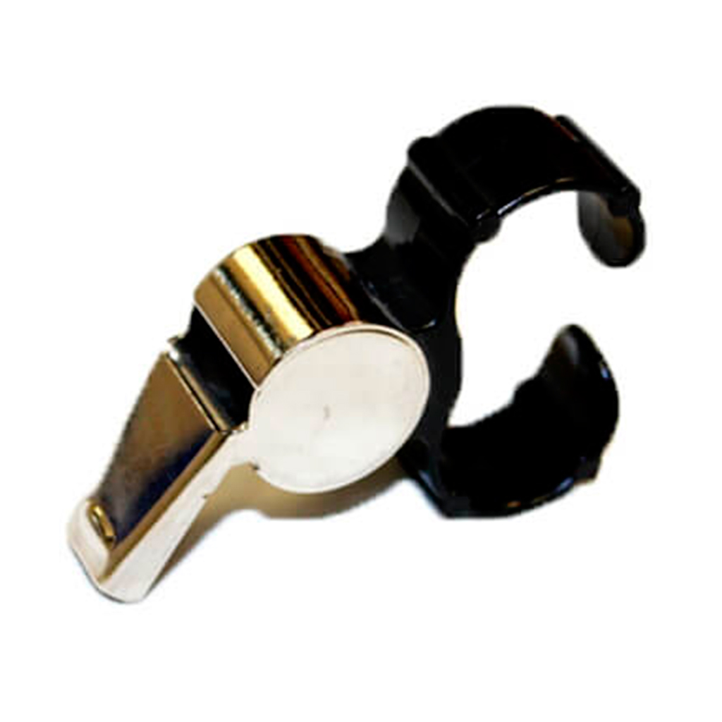 SILBATO ARBITRO PLATA