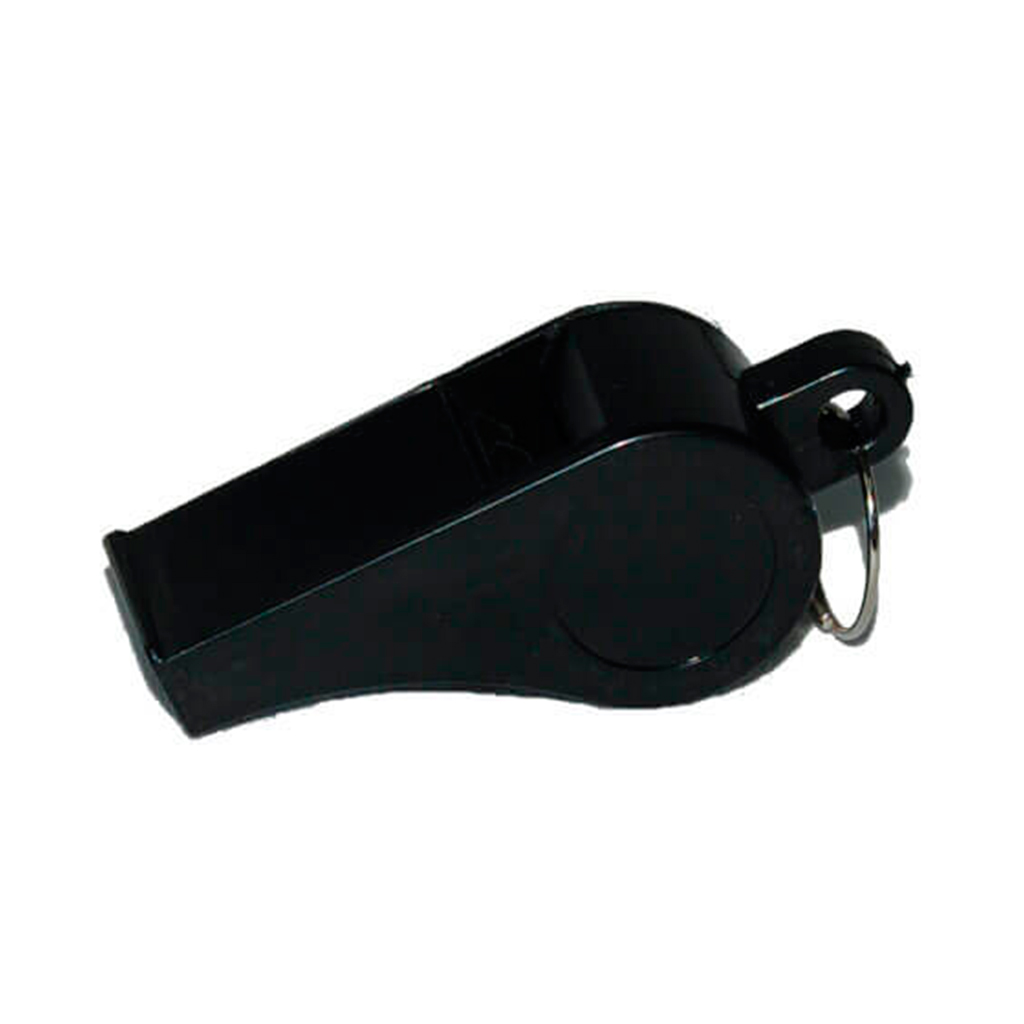 SILBATO PVC S/CORDON NEGRO