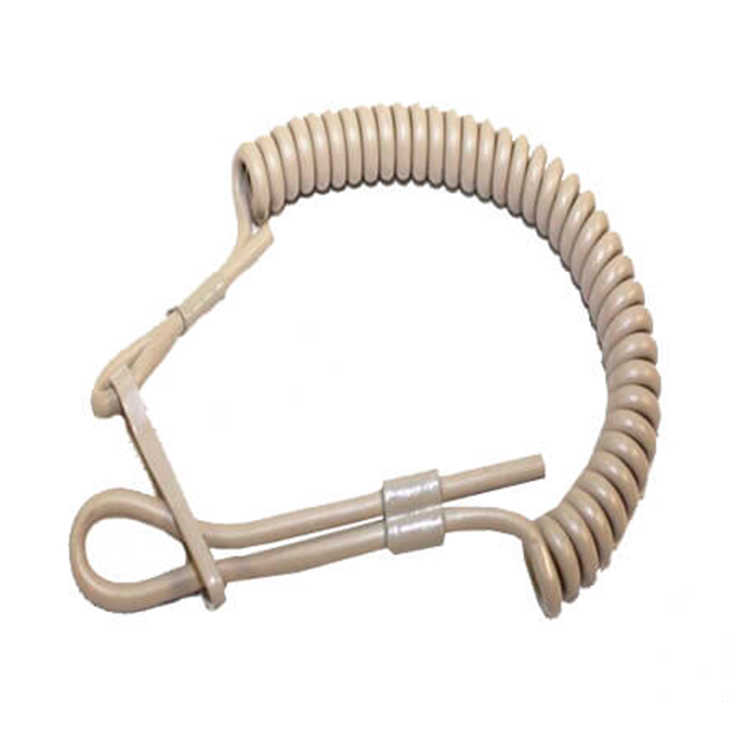 CORDON PISTOLA SEGURIDAD FORAVENTURE TAN