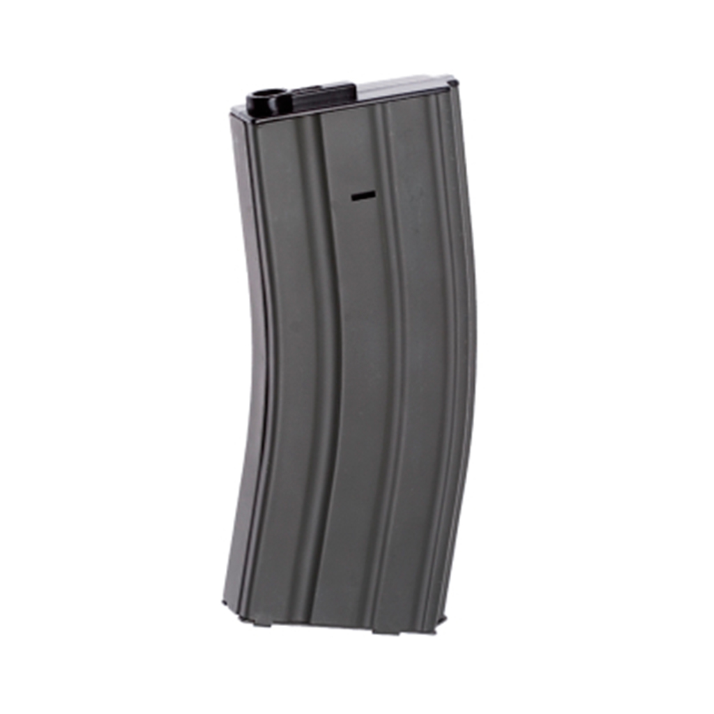 CARGADOR FUSIL DBOYS M4 130RDS NEGRO