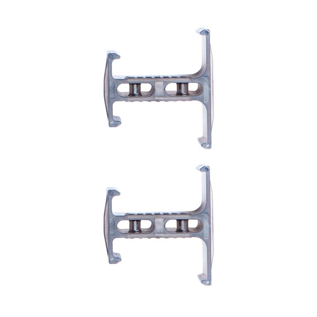 CLIP CARGADOR ASG SCORPION EVO NEGRO