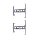 CLIP CARGADOR ASG SCORPION EVO NEGRO