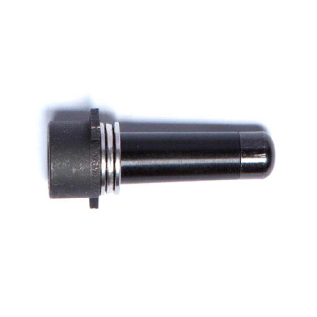 GUIA MUELLE C/RODAMIENTO SCORPION EVO NEGRO