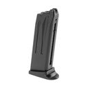 CARGADOR PISTOLA UMAREX HK USP COMPACT GAS 22RDS 25682 NEGRO