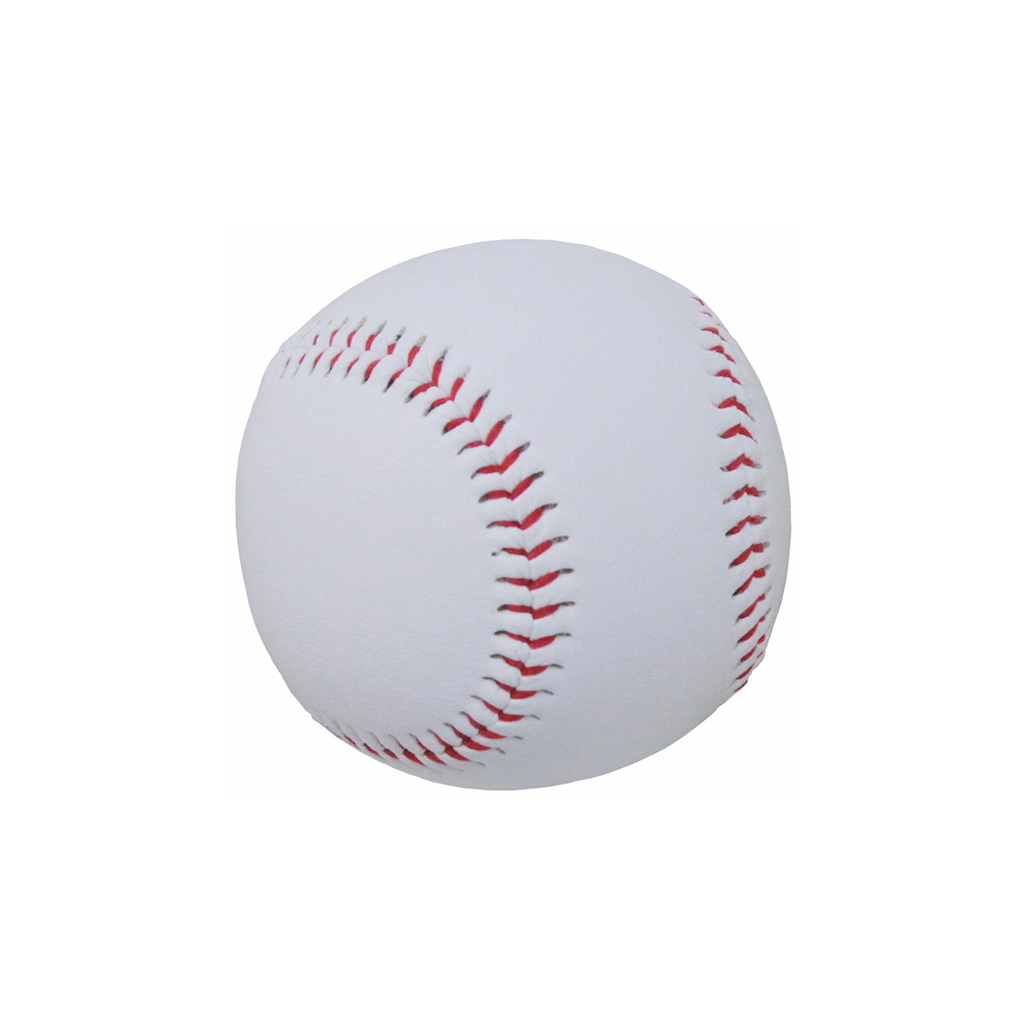 PELOTA BEISBOL 5 ONZAS BLANCA