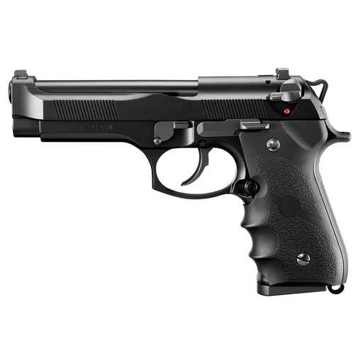 [TM142085] PISTOLA MARUI TACTICAL MASTER GAS NEGRA