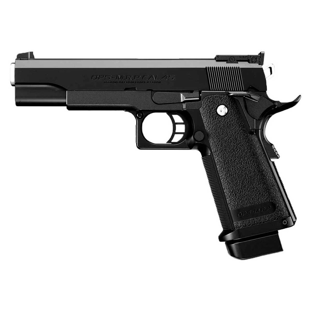 PISTOLA MARUI HI-CAPA 5.1 NEGRA