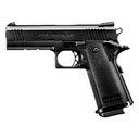 PISTOLA MARUI HI-CAPA 4.3 GAS NEGRA
