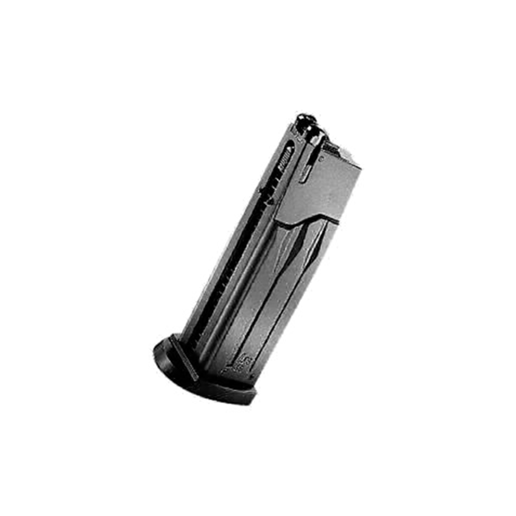 CARGADOR PISTOLA MARUI SOCOM MK23 NEGRO
