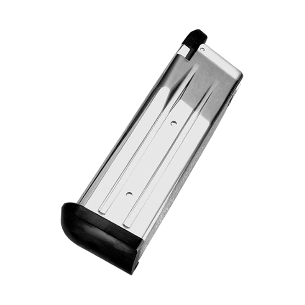 CARGADOR PISTOLA MARUI HI-CAPA 4.3 GAS PLATA