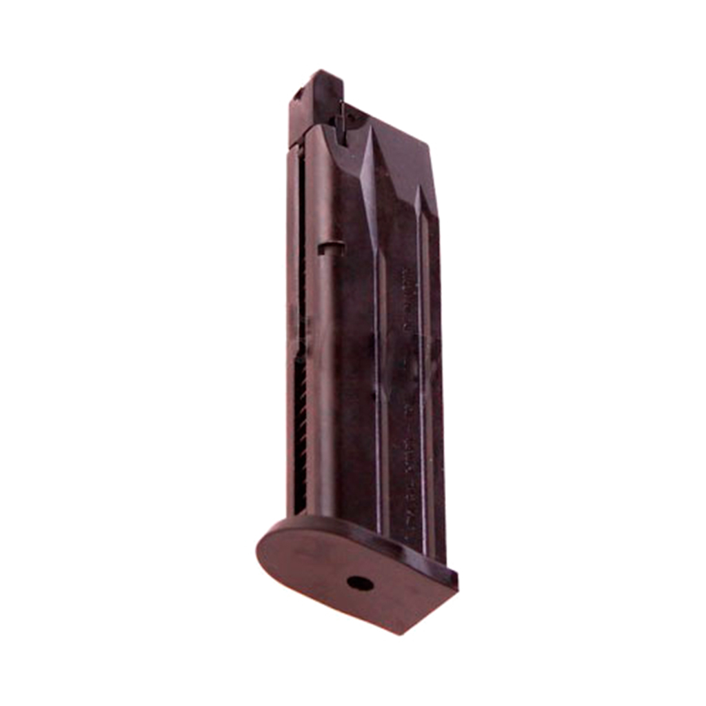 CARGADOR PISTOLA MARUI PX4 NEGRO