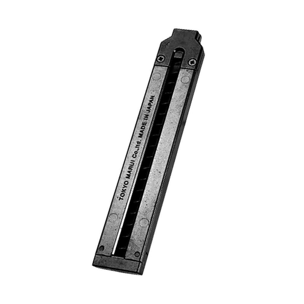 CARGADOR PISTOLA MARUI USP EP NEGRO