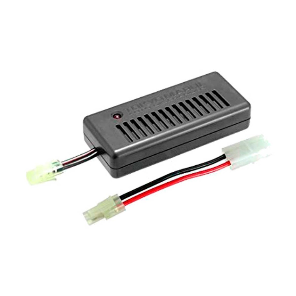 DESCARGADOR BATERIA MARUI NEGRO