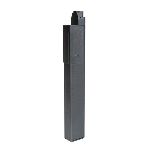 [TM178428] CARGADOR FUSIL MARUI MAC10 LARGO 480RDS NEGRA